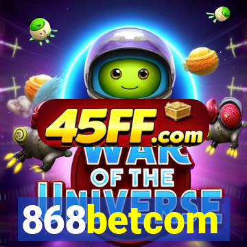 868betcom