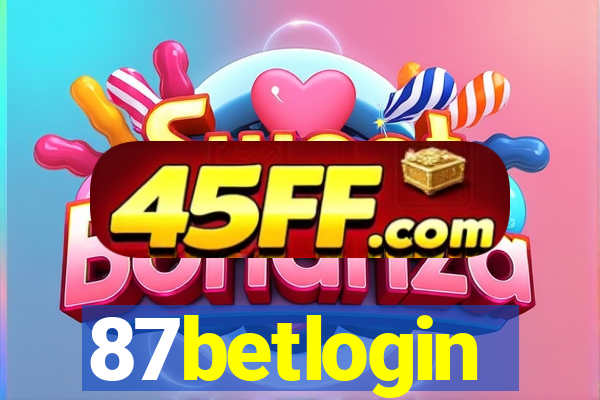87betlogin