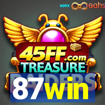 87win