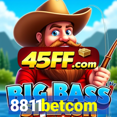 8811betcom