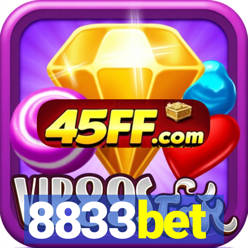8833bet