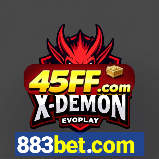 883bet.com