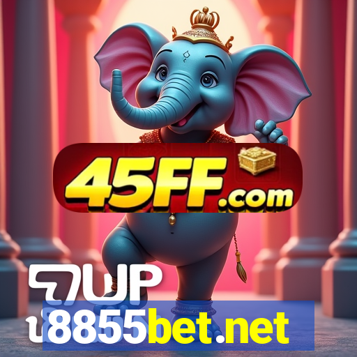 8855bet.net