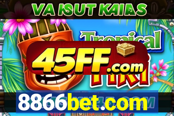 8866bet.com