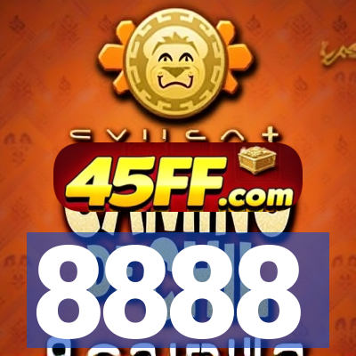 8888