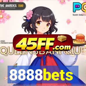 8888bets