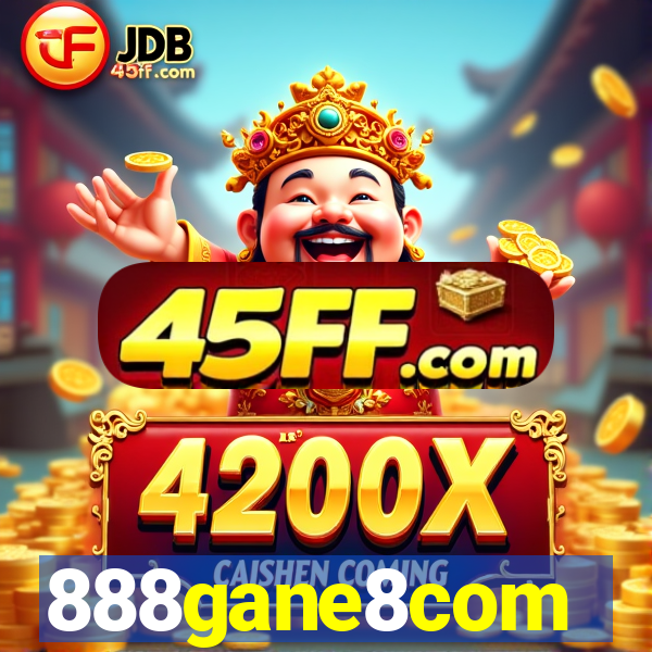 888gane8com