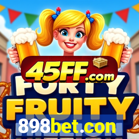 898bet.con