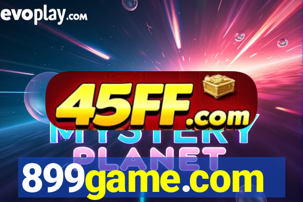 899game.com