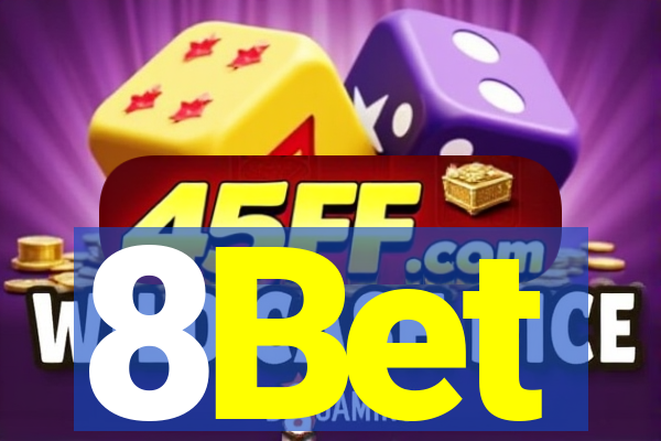 8Bet