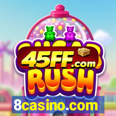 8casino.com