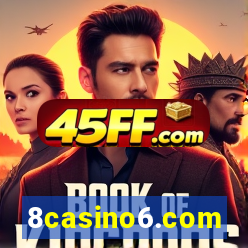 8casino6.com