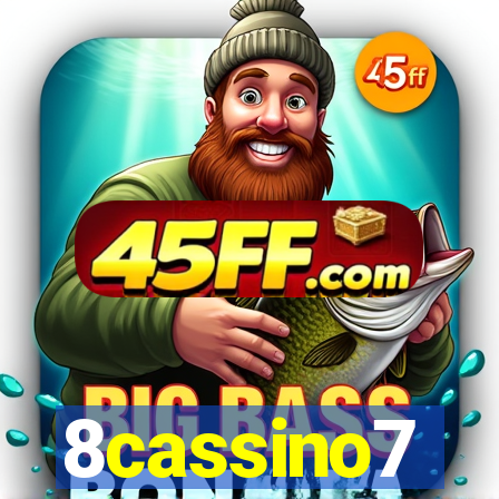 8cassino7