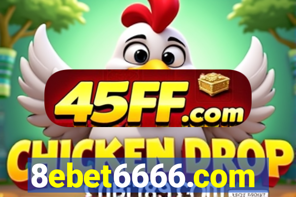 8ebet6666.com