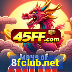 8fclub.net
