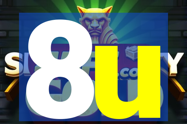 8u