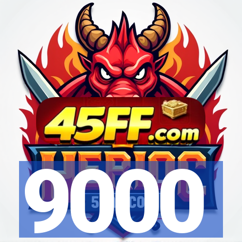 9000