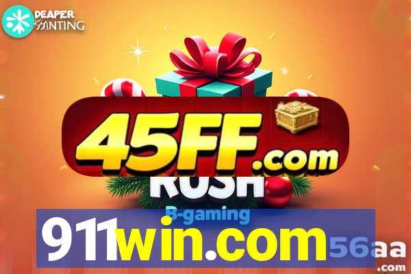 911win.com