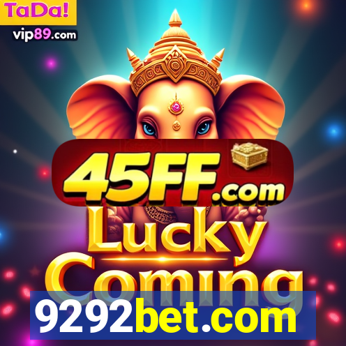 9292bet.com