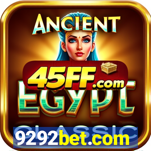 9292bet.com