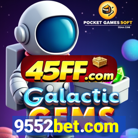9552bet.com