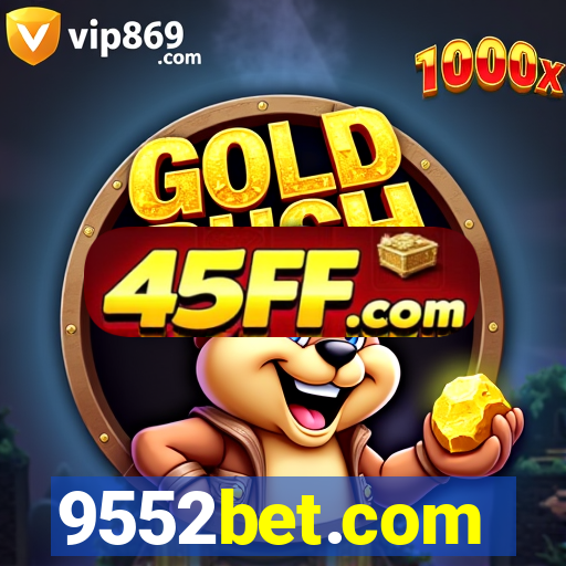 9552bet.com