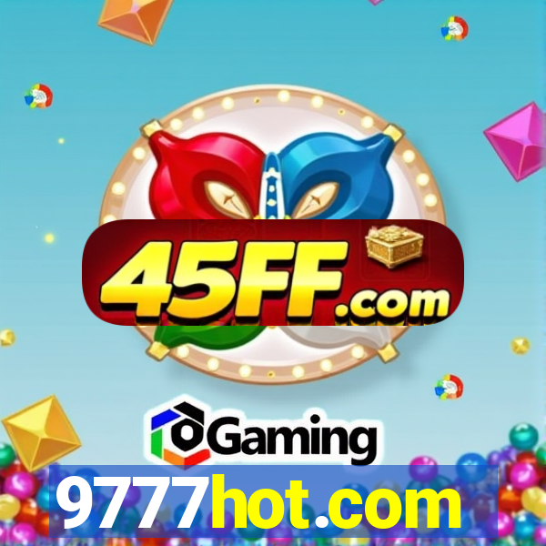 9777hot.com