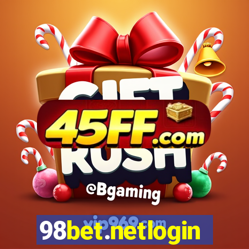 98bet.netlogin