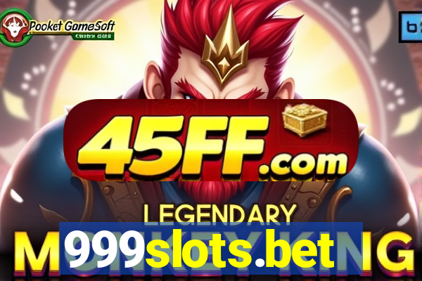 999slots.bet
