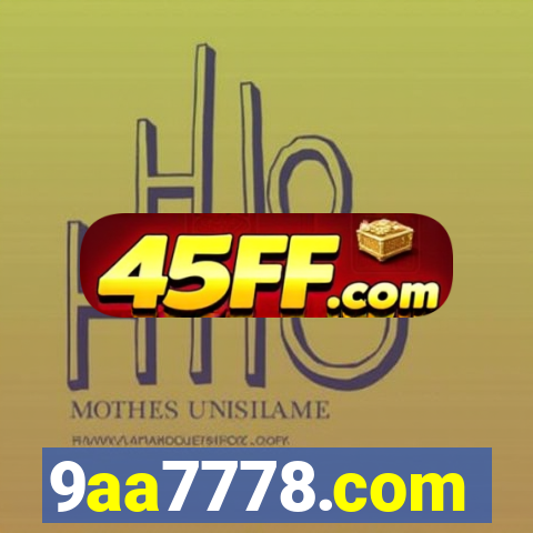 9aa7778.com