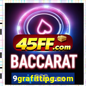 9grafittipg.com