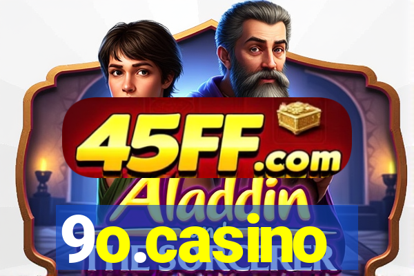 9o.casino