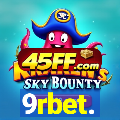 9rbet.