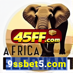 9ssbet5.com