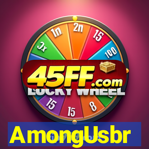 AmongUsbr