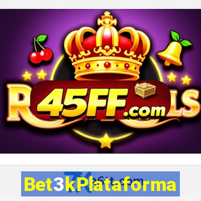 Bet3kPlataforma