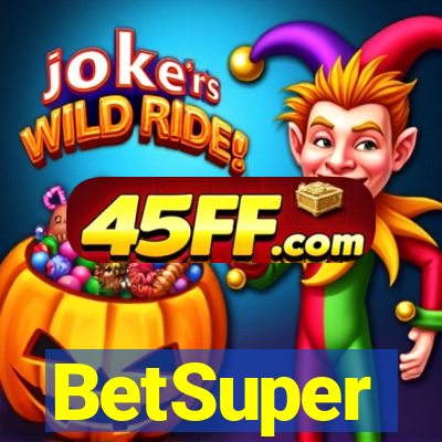 BetSuper