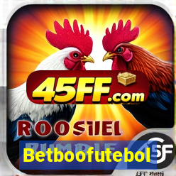 Betboofutebol