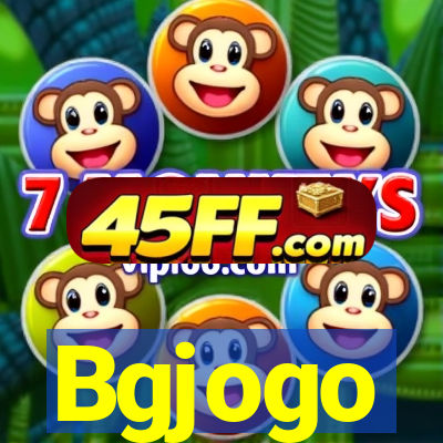 Bgjogo
