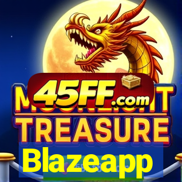 Blazeapp