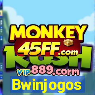 Bwinjogos