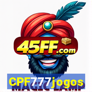 CPF777jogos