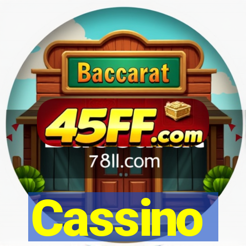 Cassino