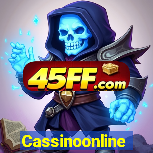 Cassinoonline