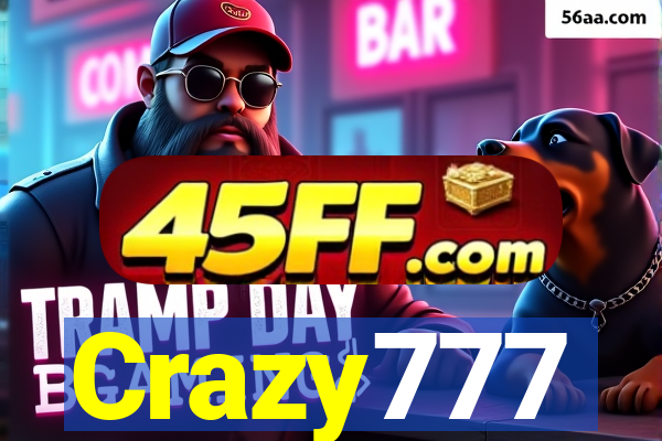 Crazy777