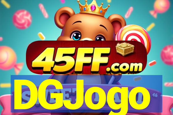 DGJogo