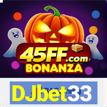 DJbet33