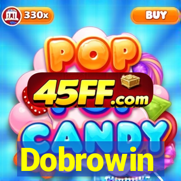 Dobrowin