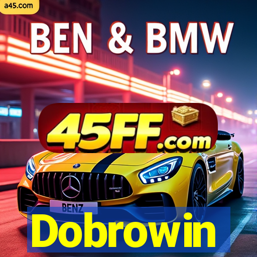 Dobrowin