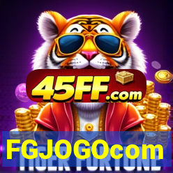 FGJOGOcom